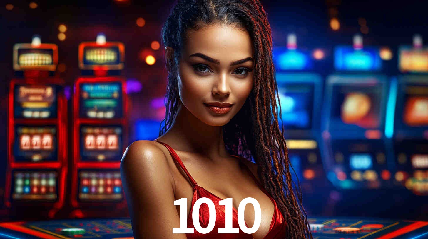 Bônus de Boas-vindas 1010