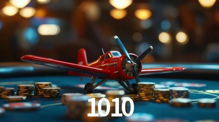 Welcome Bonus 1010