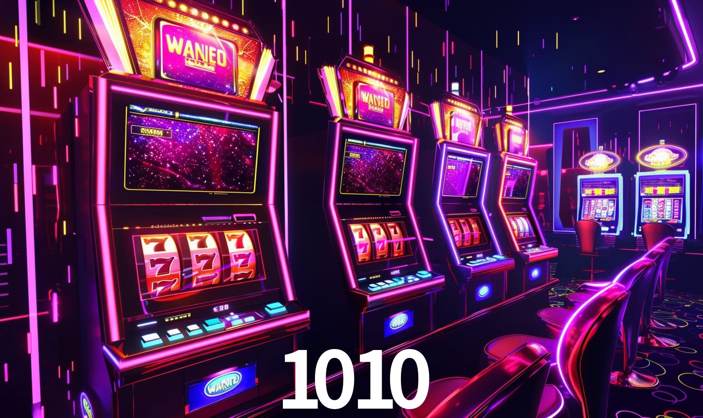 Experiência VIP 1010