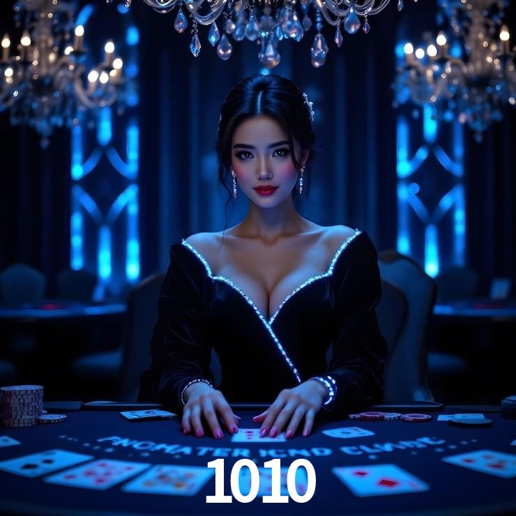Apostas Esportivas na 1010: Um Guia Completo