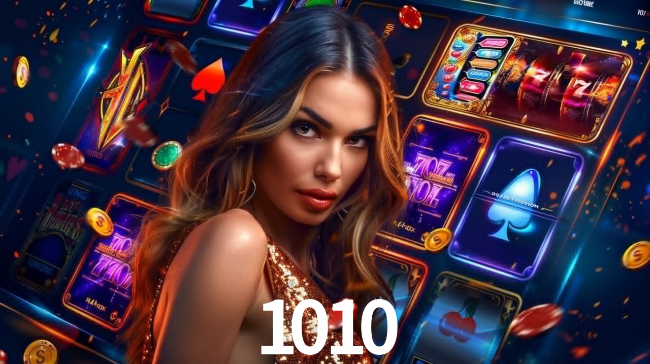 Provedores de Jogos 1010