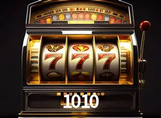 cassino 1010