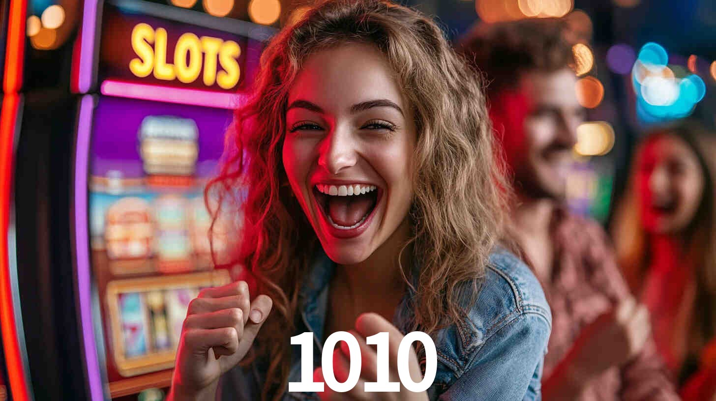 Apostas de Tênis 1010