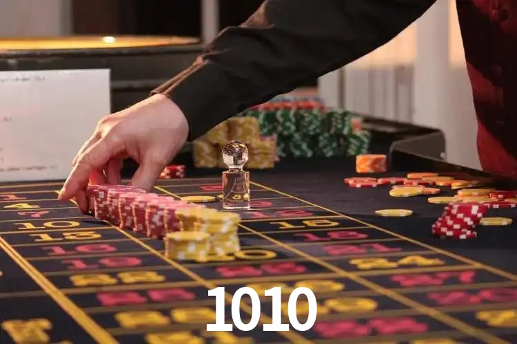 Jogos Exclusivos 1010