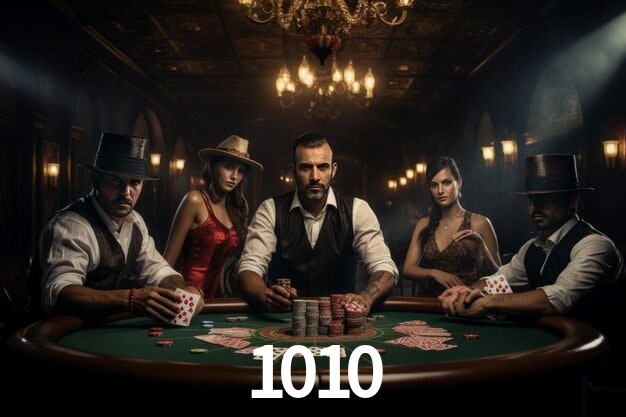 Login Seguro 1010