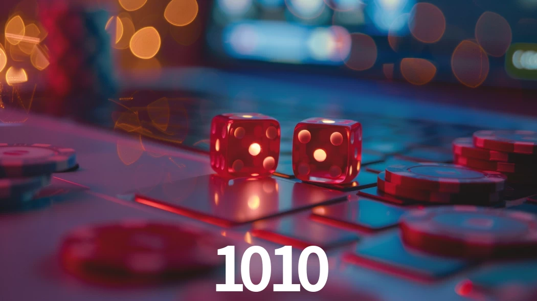 Game Statistics 1010