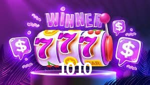 Spaceman Game 1010
