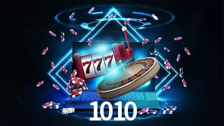 A Popularidade dos Caça-Níqueis no 1010