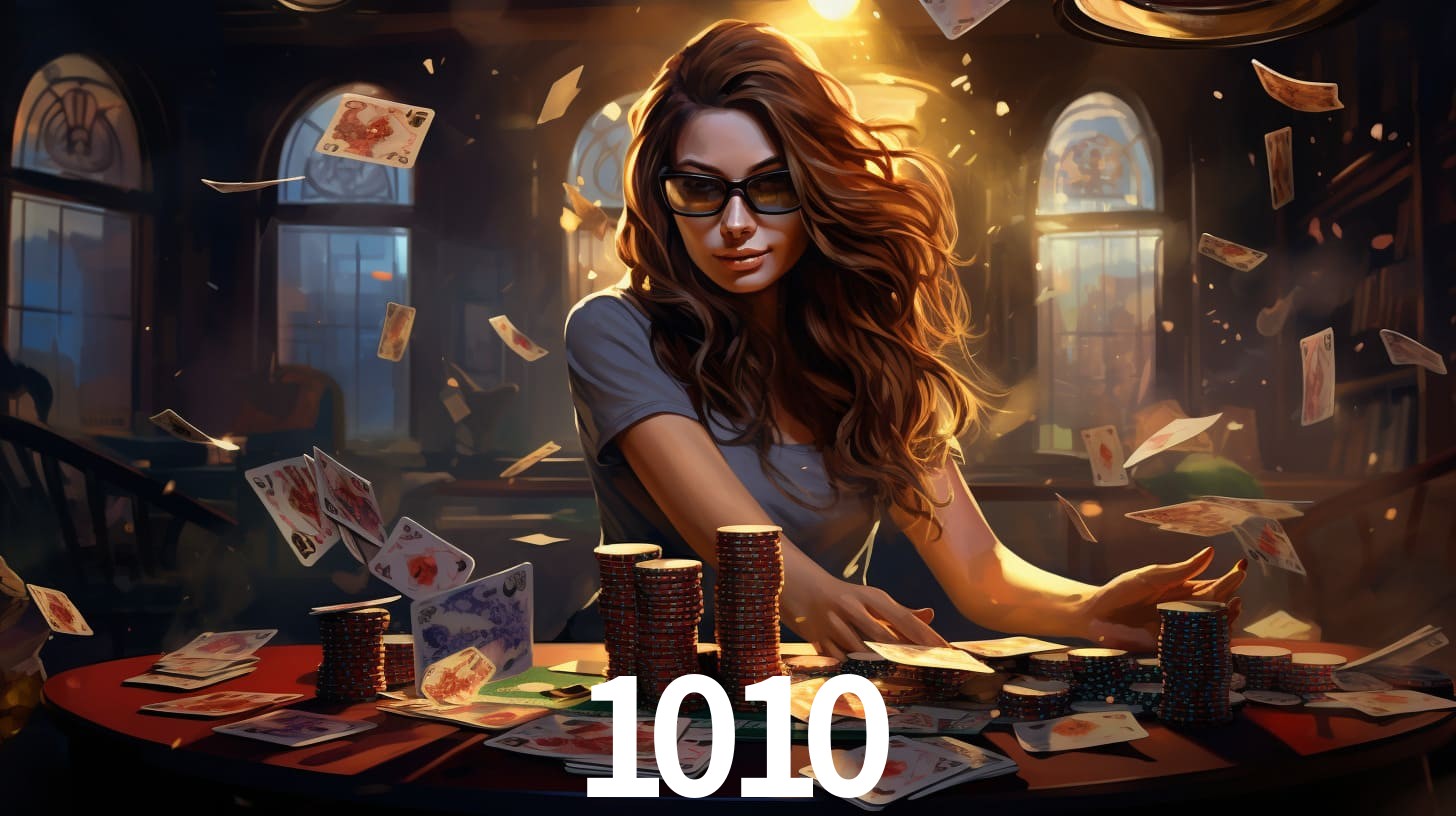 Daily Bonuses 1010