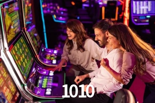 Integração de APIs 1010