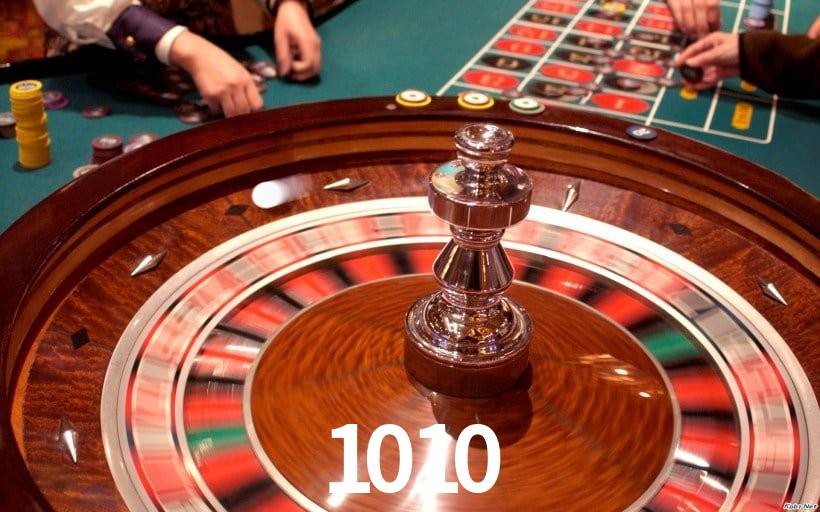 Descubra a Essência do 1010: Nossa História e Compromissos