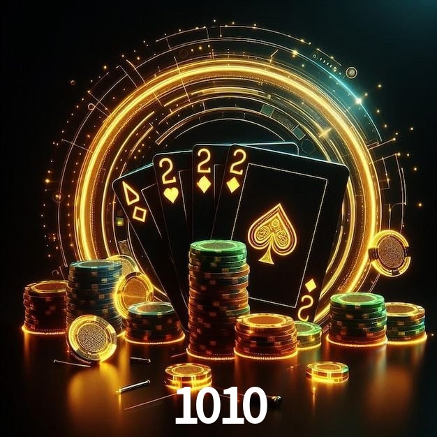 Inovações de Jogos na 1010: O Futuro das Experiências Interativas
