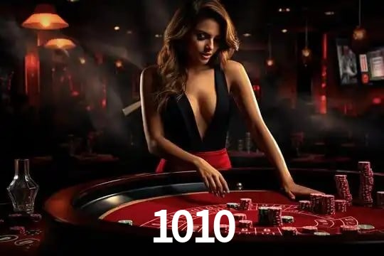 Explorando a Categoria de Eventos em Apostas na 1010