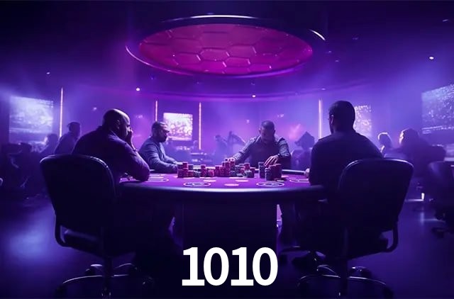 Avaliações dos Jogadores 1010