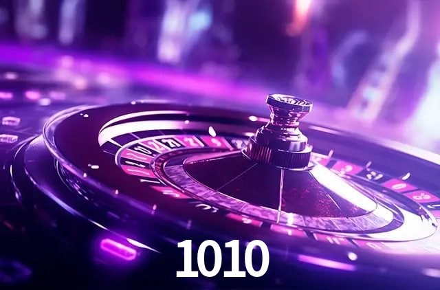 Promoção Relâmpago 1010