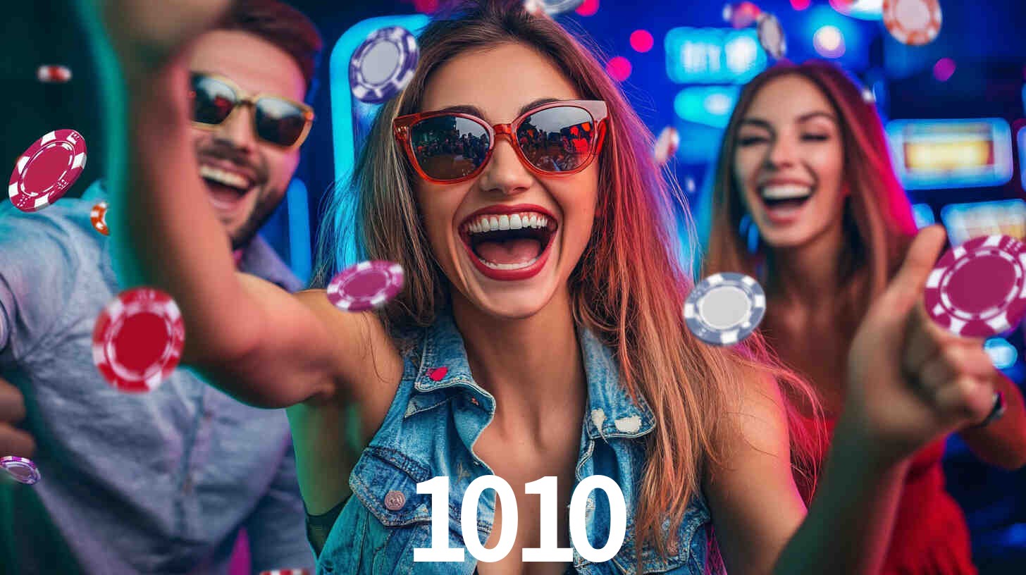 Jogo Spaceman 1010
