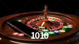 Blackjack Table 1010