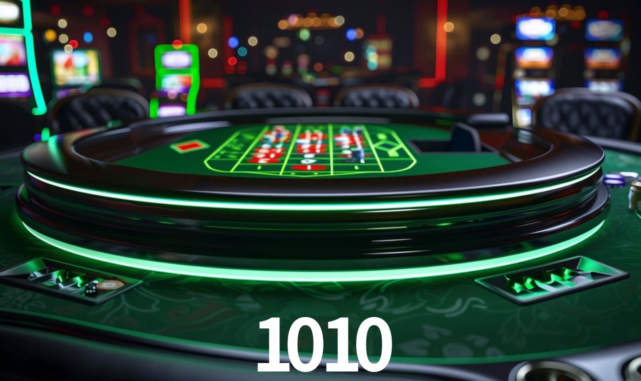 Account Benefits 1010