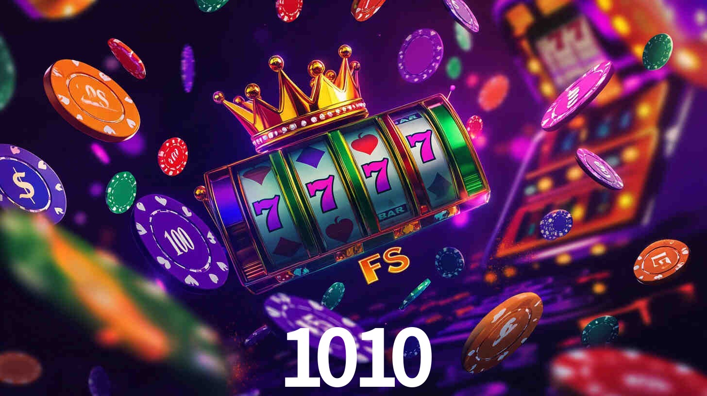 1010,1010 bet