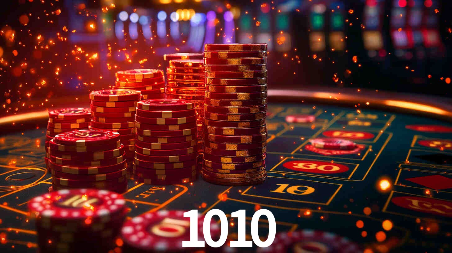 1010,1010 bet