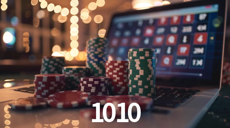 Bonus Features 1010