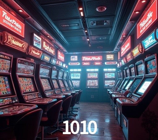 Descubra a Essência do 1010: Nossa História e Compromissos