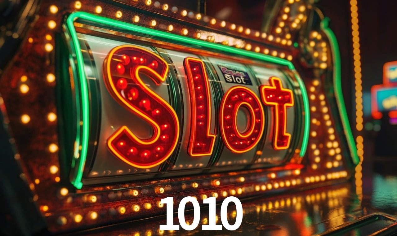A Popularidade dos Caça-Níqueis no 1010