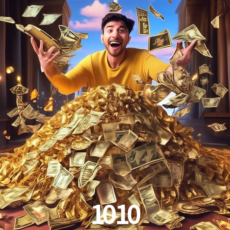 A Revolução dos Aplicativos de Jogos no 1010