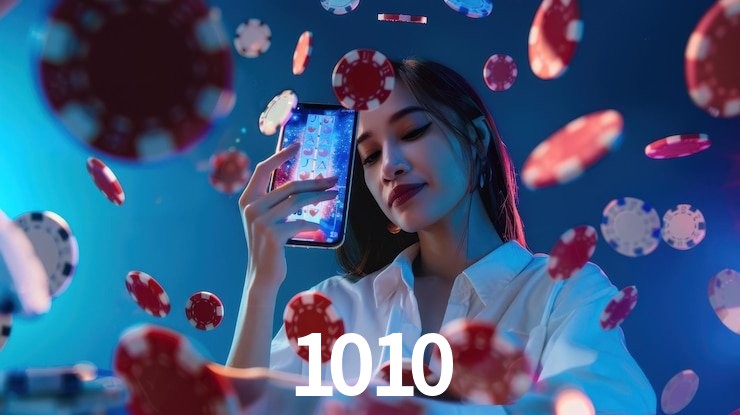 Jogos de Slot 1010