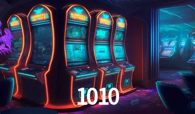 APP oficial da 1010 para mobile