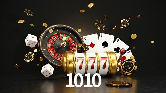 Live Casino 1010