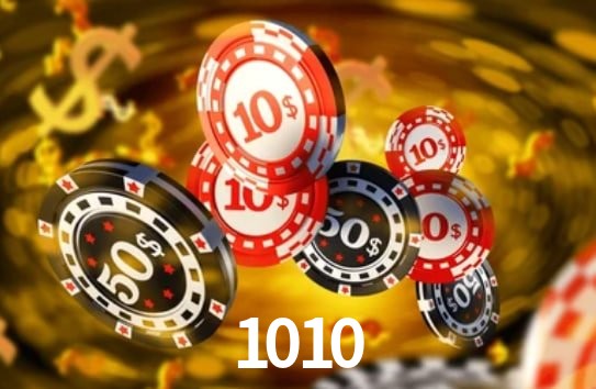 Inovações de Jogos na 1010: O Futuro das Experiências Interativas