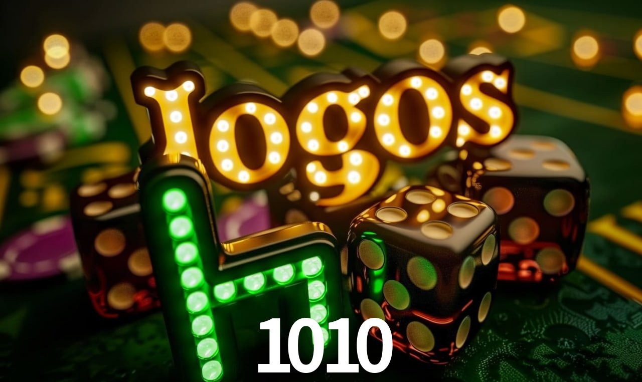 Desvendando o Mundo dos Jogos Virtuais na 1010