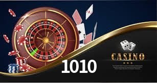 A Revolução dos Aplicativos de Jogos no 1010