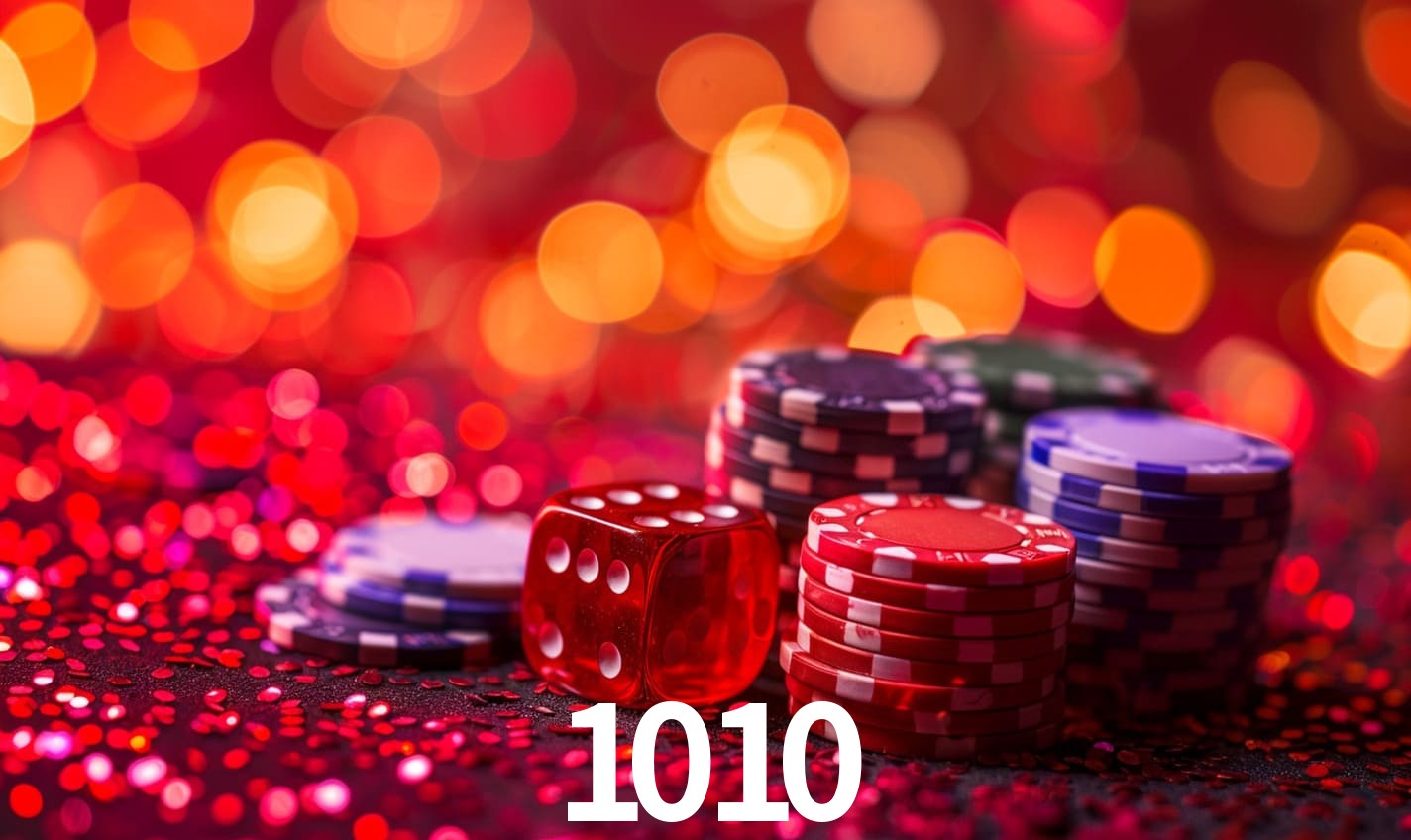 Recursos de Bônus 1010
