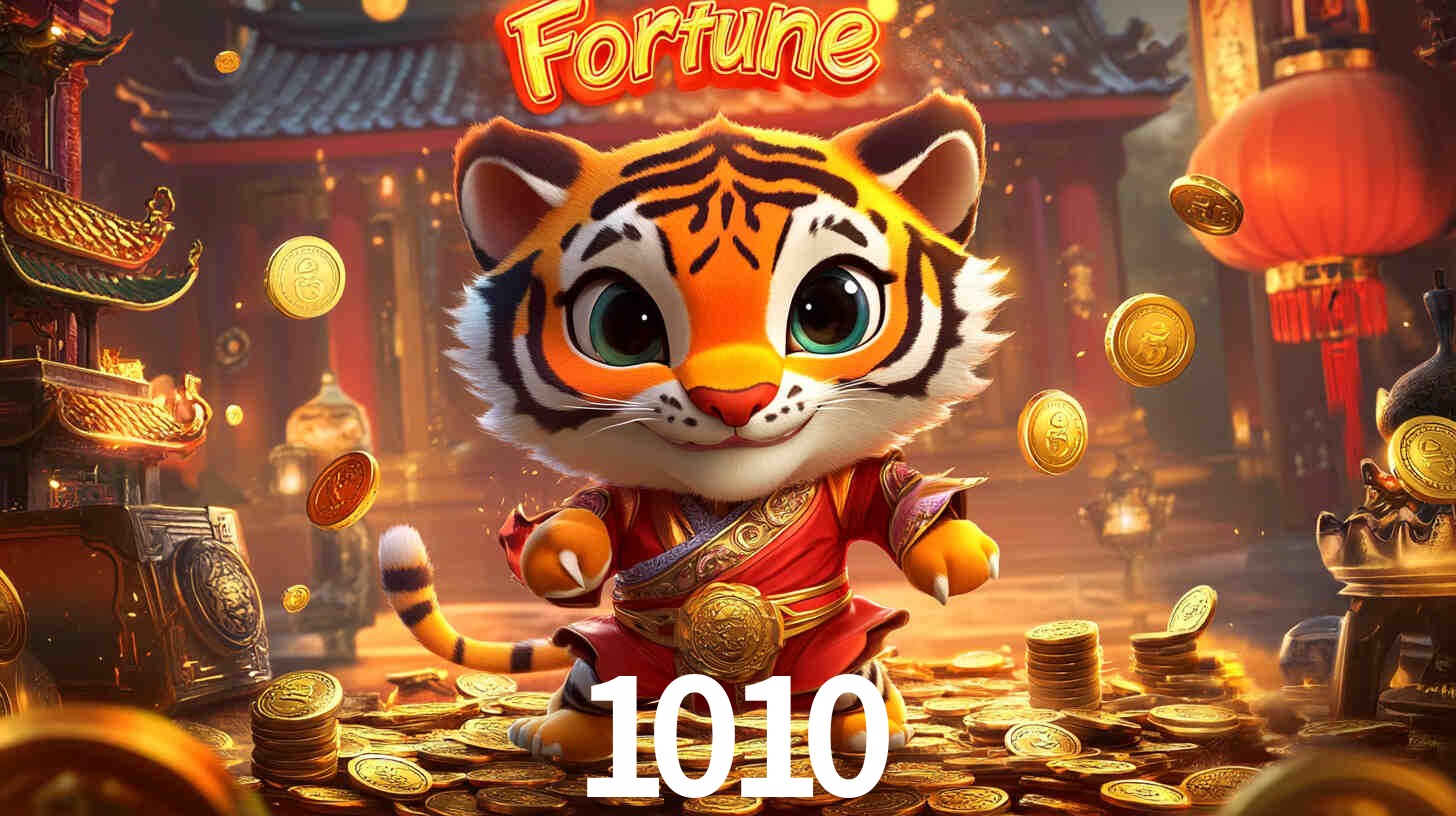 Torneios 1010
