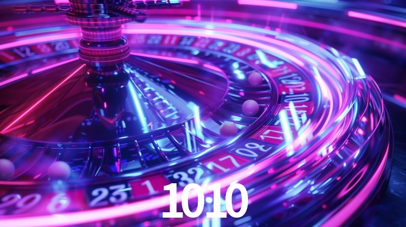 Diretório de Jogos 1010