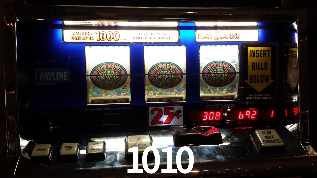 VIP Casino 1010