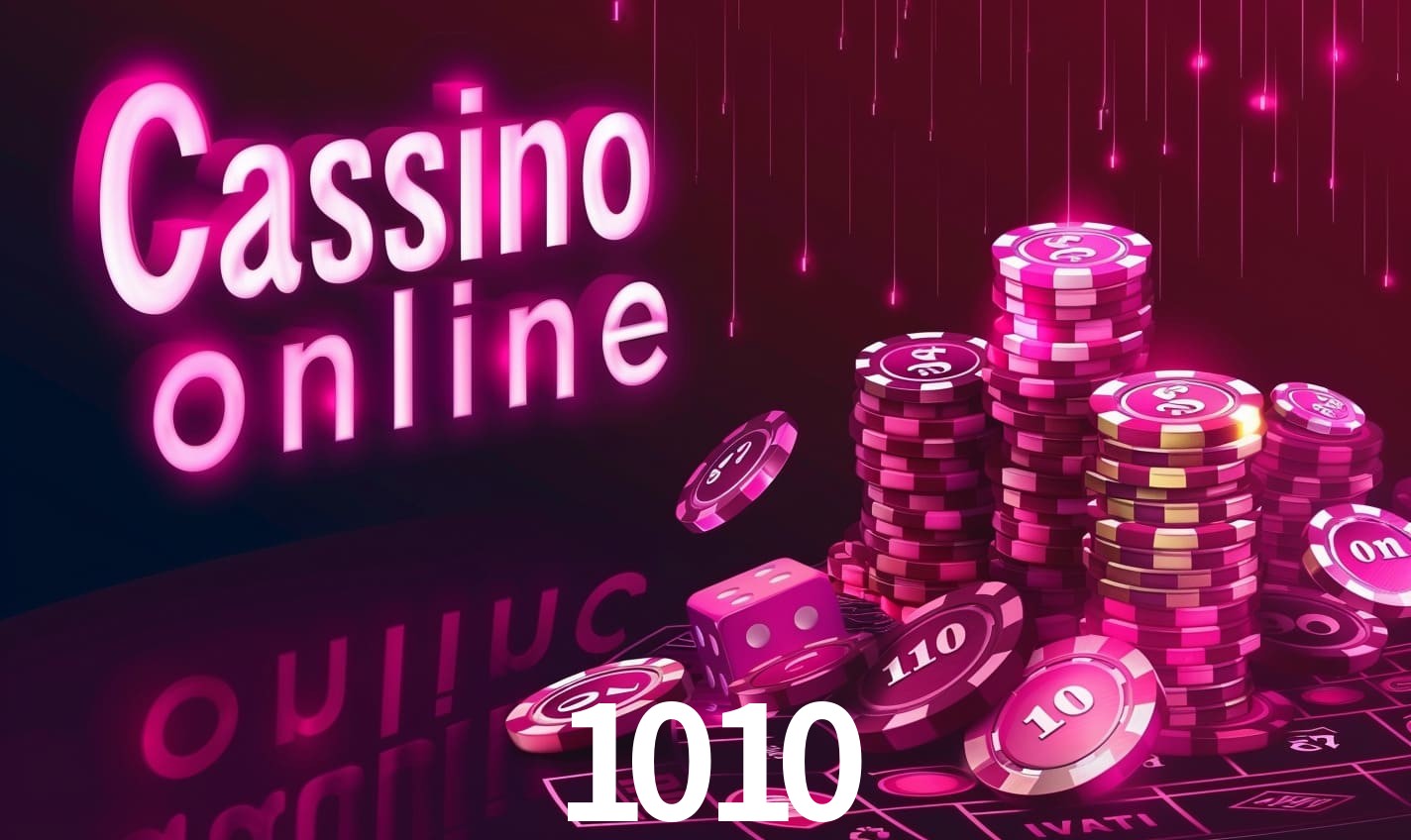 Estatísticas do Jogo 1010